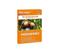 Scamp - Pheromoni contro il filo di noci