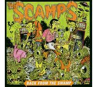 Scamps - Back from the swamp