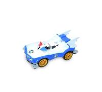 Scan 2 Go Hachird Stadon & Police