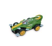 Scan 2 Go Tell Crocodile