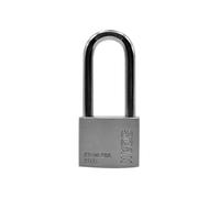 Scan Acciaio Inox Lucchetto 50mm Lungo Esterno Applicazioni SCAPLSS50LS