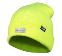 Scan E010601B - High-Vis Thinsulate, Cappellino foderato
