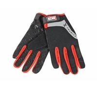 Scan Guanti da Lavoro Con Touch Screen Funzione - XL (Misura 10) SCAGLOTOUCHX
