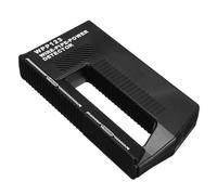 Scan Muro Strumento Scanner Metal Detector Con Indicatori Alta Sensibilità Filo Tubo Rivelatore di Potenza Borse Da Parete Finder