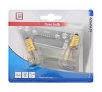 Scan Part 1109547504 tipo T22/forno lampadine, confezione da 2)