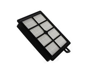 Scan Part Filtro HEPA, tipo: H12, adatto per AEG, Electrolux E Philips