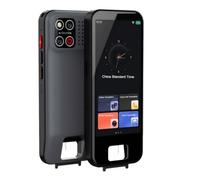 Scan Pen Traduttore AI Portable Offline 148 Lingue | Il traduttore portatile S50Pro combina scansione per tradurre conversazioni in tempo reale e sincronizzazione QR per una