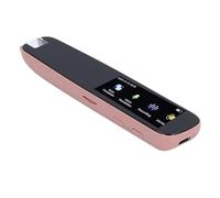 Scan Reader Pen 4 Dizionario Collins Integrato, Dispositivo Versatile di Sintesi Vocale con Penna A3S, Penna per Traduzione 16 GB Penna per Lettura Penna per Dizionario per