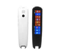 Scan Reader Pen Translator e Penna da Lettura per Dislessia Autismo Voice Scan Translator Pen Traduzione nel 134 Lingue