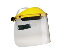 Scan Standard Face Shield + Visiera SCAPPEVISOR
