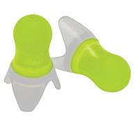 Scan - Tappi per le orecchie in silicone SNR 24 dB (3 paia)