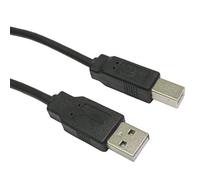 Scan USB 2.0 USB 2.0 a a B- 1.8 metre cavo per stampante