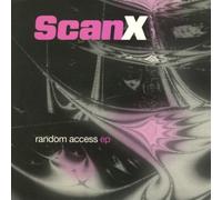 Scan X - Ranoom Access Ep