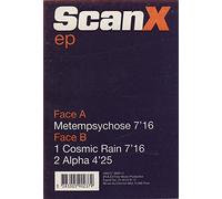 Scan X - ScanX EP