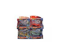 Scan2go auto singole assortimento 12 modelli