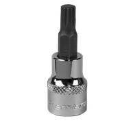 Sealey Scanalate Presa Punta M7 1cmSq Drive SBS005