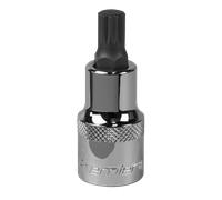 Scanalate Presa Punta M9 1.3cmSq Drive - Sealey SBS014 Nuovo