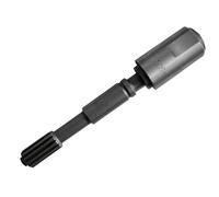 Scanalato grande - SDS Plus adattatore