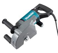 Scanalatore a doppio disco 180mm 2150W Makita SG181