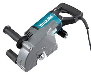 Scanalatore a doppio disco 180mm 2150W Makita SG181