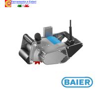 Scanalatore a Fresa BAIER BMF 501 1400W Tracciatrice scanalatrice 30 mm P. 23-38