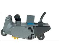 Scanalatore A Fresa X Tracce 1400w Con Fresa Baier Bmf 501 C-1911