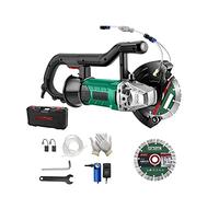 Scanalatore, Macchina da parete elettrica a scanalatura a scanalatura a taglio macchina da taglio(With 1pc blade)