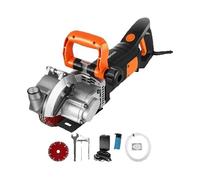 Scanalatrice Da Muro Elettrica Calcestruzzo Mattoni Taglierina Tracce Pareti