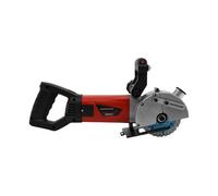 Scanalatrice Elettrica Da 2800 W Ad Alta Potenza E Taglierina For Calcestruzzo Con Precisione For Lavori Di Costruzione