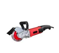 Scanalatrice ElettricaStozzatrice Automatica For Muri Di CementoMacchina Da Taglio For Scanalature A Filo Nascosta Senza Polvere Powerful Grooving(8300W)