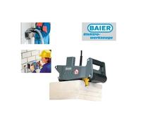 Scanalatrice/Scanalatore/Tracciatrice a frese professionale BAIER - BMF 501
