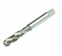 Scanalatura Spirale Sinistro Mano LH Rubinetto M8 X 1.25 8 MM