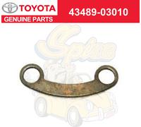 Scanalatura trasversale lavatrice originale Toyota 43489-03010
