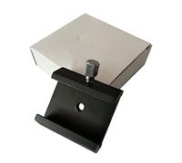 Scanalatura universale con vite di bloccaggio Connessione rapida for telescopio astronomico Ricambi per telescopi astronomici