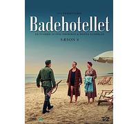 SCANBOX 1270 Badehotellet stagione 8