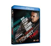 Scanbox Onesto Ladro Blu Ray