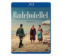 SCANBOX Stagione di Badehotellet 8