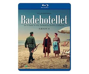 SCANBOX Stagione di Badehotellet 8