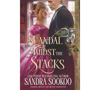 Scandal Amidst the Stacks: Regency Historical Romance