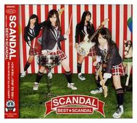 Scandal - Best Of