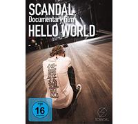 Scandal - Documentary Film - Hello World