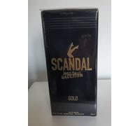 Scandal Gold
