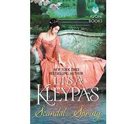 Scandal in Spring: The Wallflowers, Book 4