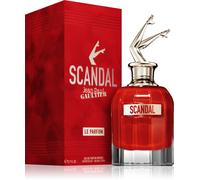 JEAN PAUL GAULTIER Scandal Le Parfum Eau de Parfum 80 ML donne