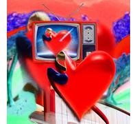 SCANDAL - LOVE SPARK JOY EP - CDEP - K72z