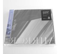 SCANDAL MIRROR JAPA CD+DVD edizione limitata