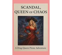 Scandal of the Isles: Glitter and Chaos