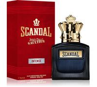 Jean Paul Gaultier Scandal Pour Homme Intense Eau de Parfum 100 ml