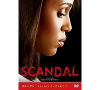 SCANDAL SEASON 3 PART 1 - KERR