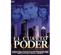 Scandal Sheet - Burt Lancaster - Audio: English - Spanish - Region 2 (Import Spain)